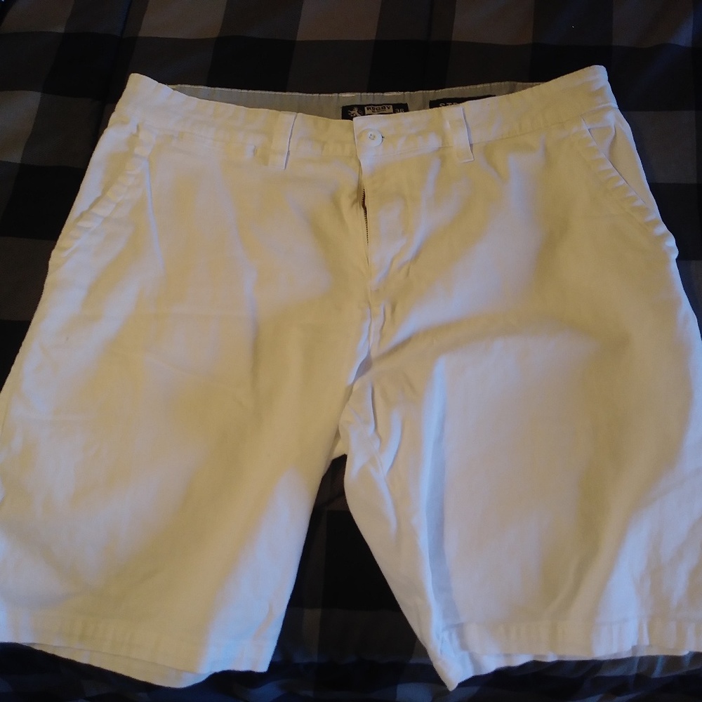 Rugby University Shorts